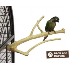 Perchoir Java Multi Perchoirs Premium 30cm Small - Back Zoo Nature ZF1004 Back Zoo Nature 19,95 € Ornibird