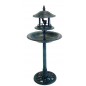 Fontaine et abri extérieur en plastique All Season Fontaine et abri extérieur en plastique All Season