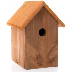 Nid oiseaux du ciel "Green-Line" type 483 à 15,95 € - Kinlys - 17483 - Nichoirs