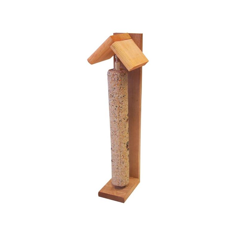 Porte baton XXL pour oiseaux de la nature - Benelux Porte baton XXL pour oiseaux de la nature - Benelux