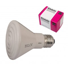 Heating lamp infrared 60W - Elstein 24137 Elstein 37,95 € Ornibird