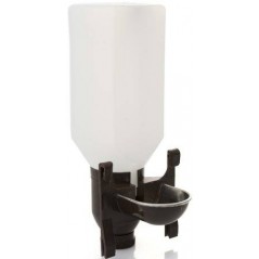 Bouteille sur pied 2,0L à 8,95 € - Kinlys - 24223 - Mangeoires & abreuvoirs