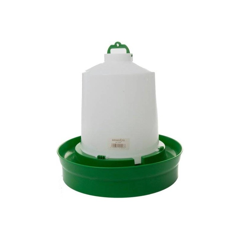 Abreuvoir extra haut 8,5L