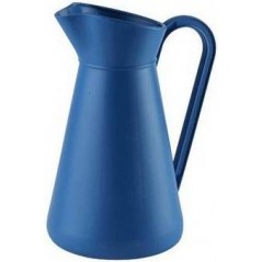 Pitcher with handle and spout 5L 26134 Natural 13,95 € Ornibird