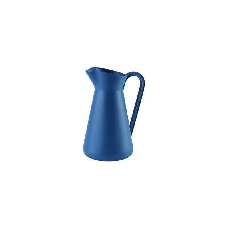Pitcher with handle and spout 5L 26134 Natural 13,95 € Ornibird