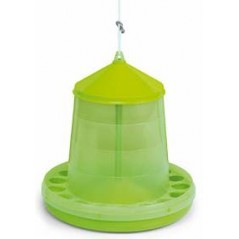 Panier en plastique pour 6 oeufs de poule - 3,55 € - Kinlys - 5400351245979 - Ornibird SRL