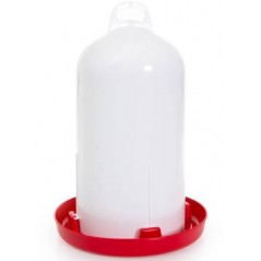 Abreuvoir à double paroi 12L - Benelux - 34,95 € - Kinlys - 8718426002271 - Ornibird SRL