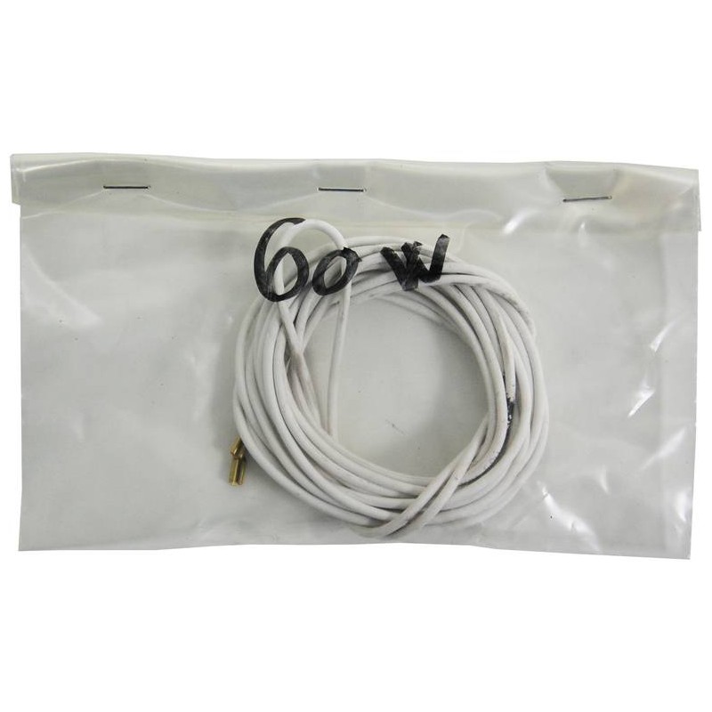 Résistance pour couveuse Novital 60W - 3450 - 120/108/162 - Benelux Résistance pour couveuse Novital 60W - 3450 - 120/108/162 - Benelux