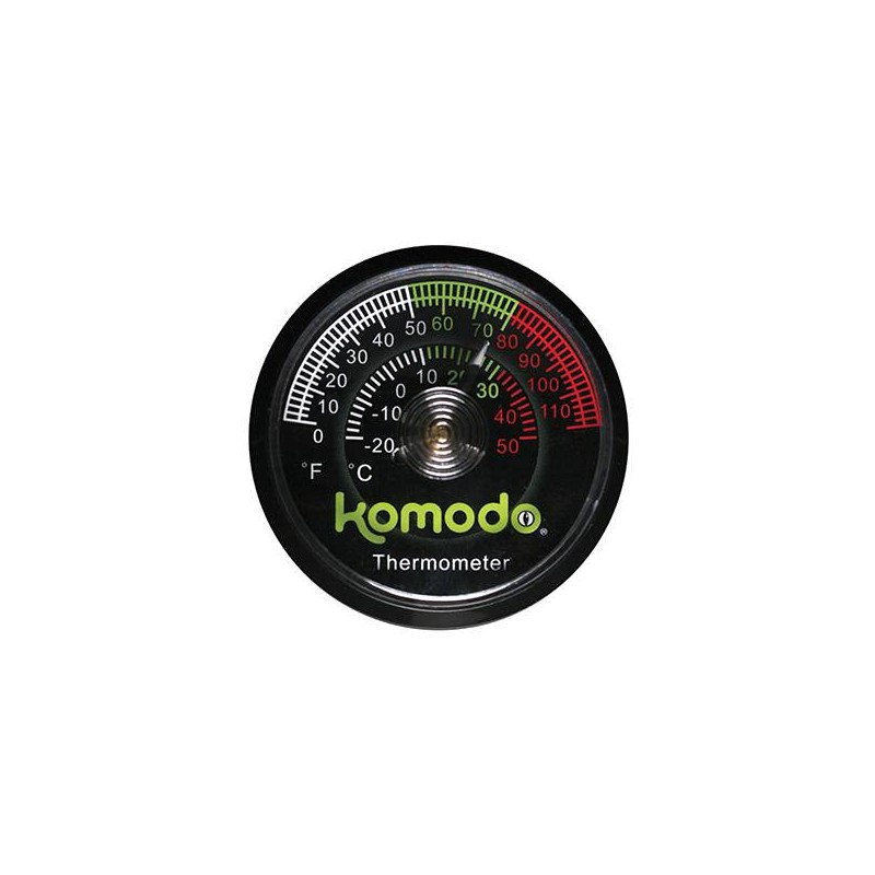 Thermomètre Analogique - Benelux K82400 Kinlys 5,40 € Ornibird