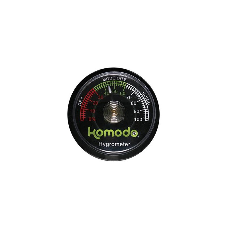 Hygromètre Analogique - Benelux K82401 Kinlys 5,60 € Ornibird