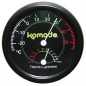 Combinaison Thermomètre & Hygromètre Analogique - Benelux