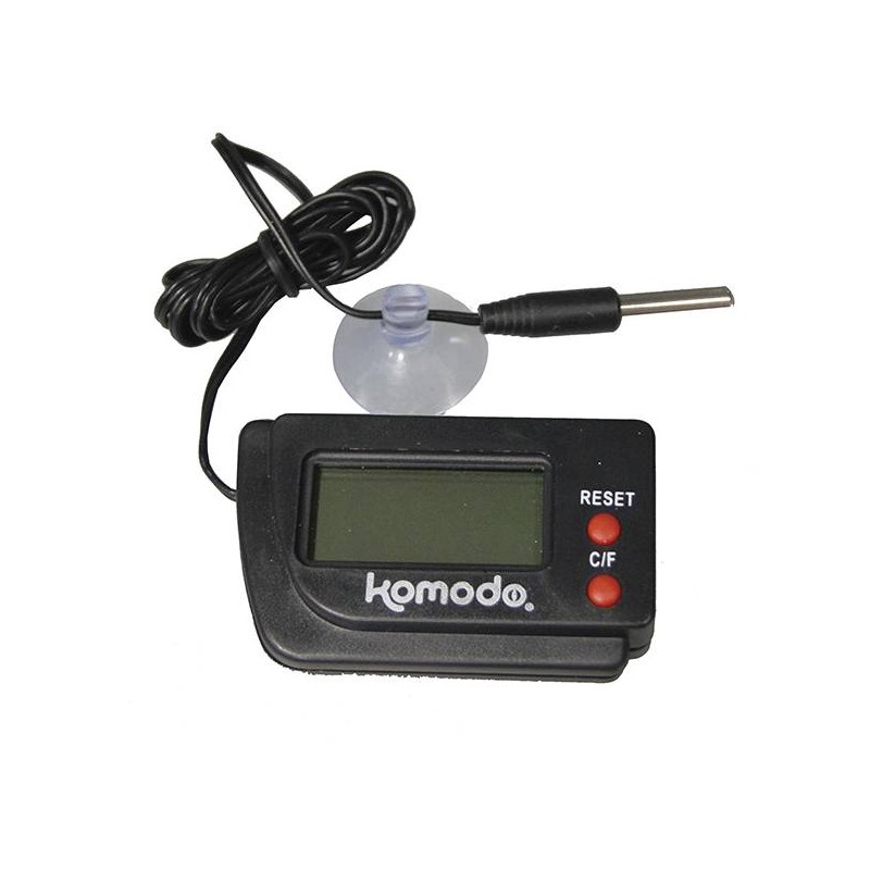 Thermomètre Numérique - Benelux K82403 Kinlys 11,95 € Ornibird