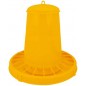 Silo Jaune 15kg - Benelux