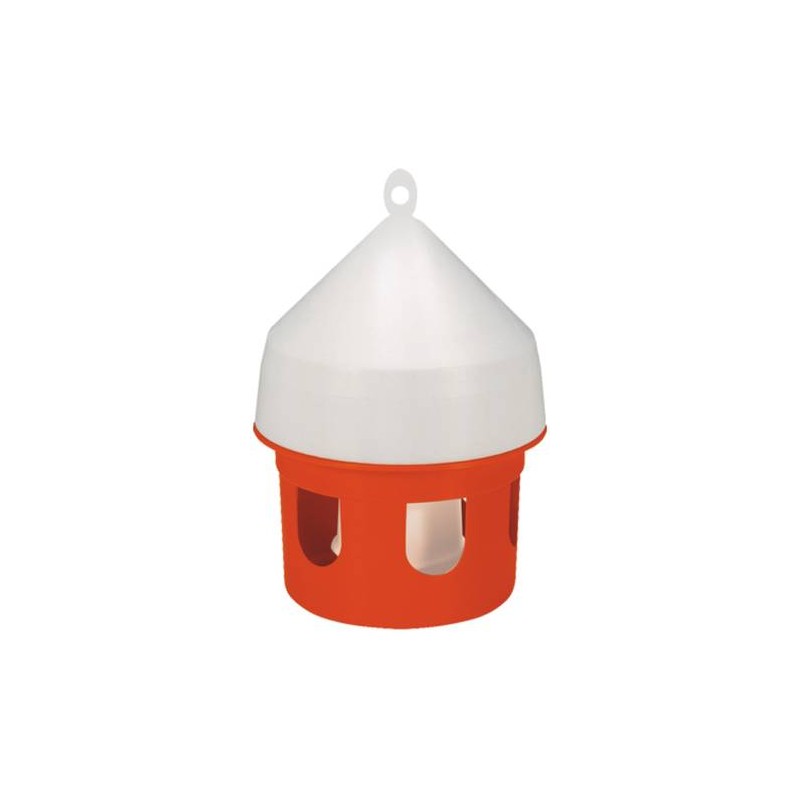 Fontaine rouge pigeon 5L - Benelux 24581 Kinlys 15,95 € Ornibird