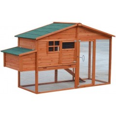 Ornibird SRL - Accueil