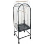 Cage Perroquet Coco 1 - 54 x 54 x 143 cm