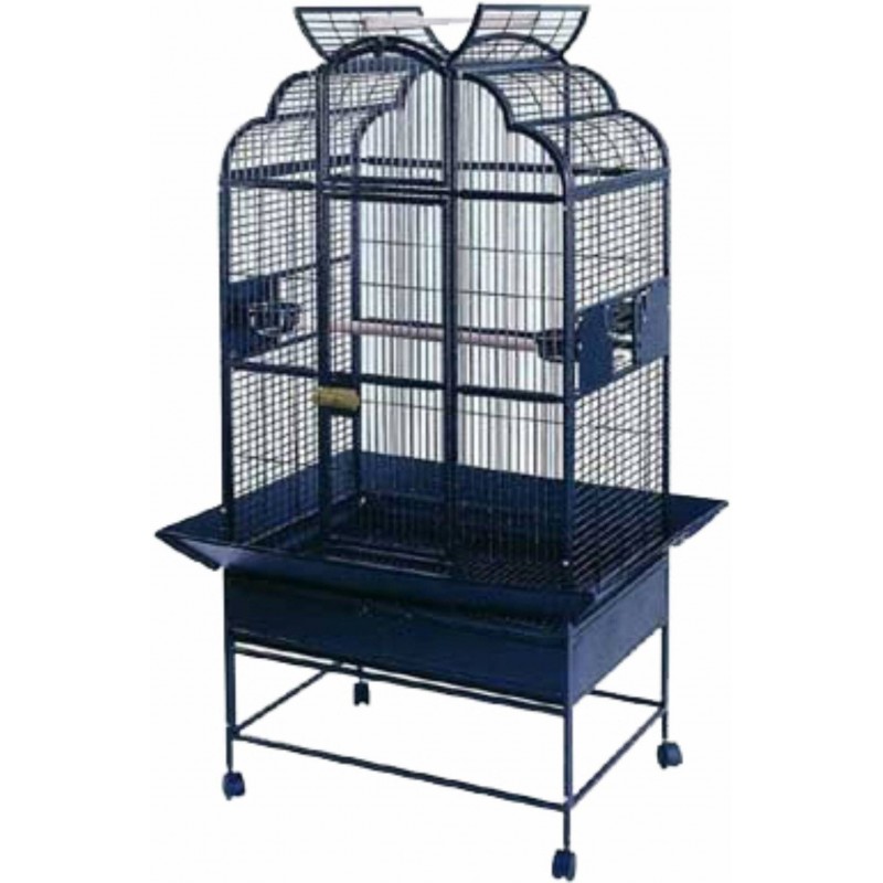 Cage Perroquet Claudia 93 x 71 x 168 cm Cage Perroquet Claudia 93 x 71 x 168 cm