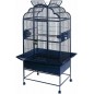 Cage Perroquet Claudia 93 x 71 x 168 cm Cage Perroquet Claudia 93 x 71 x 168 cm