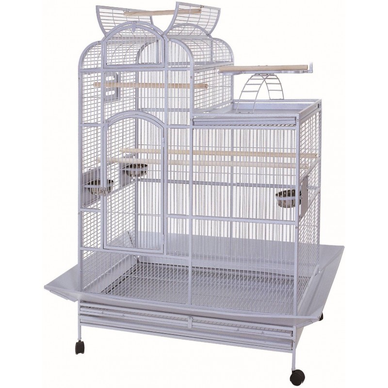 Cage Perroquet Venus 107 x 66 x 160 cm