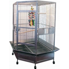 Cage Perroquet Sara 15616 Kinlys 900,00 € Ornibird