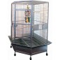 Cage Perroquet Dahlia 106 x 106 x 183 cm