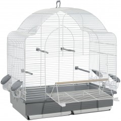 Cage Luxor avec ouverture frontale 15635 Kinlys 84,70 € Ornibird