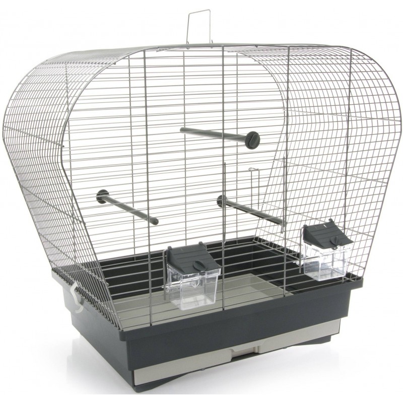 Cage pour Oiseaux Catho  59,5 x 33 x 50 cm