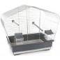 Cage pour Oiseaux Otto 50 x 25,5 x 40 cm