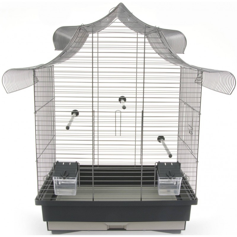 Cage pour Oiseaux Bruno 15161 Kinlys 52,95 € Ornibird