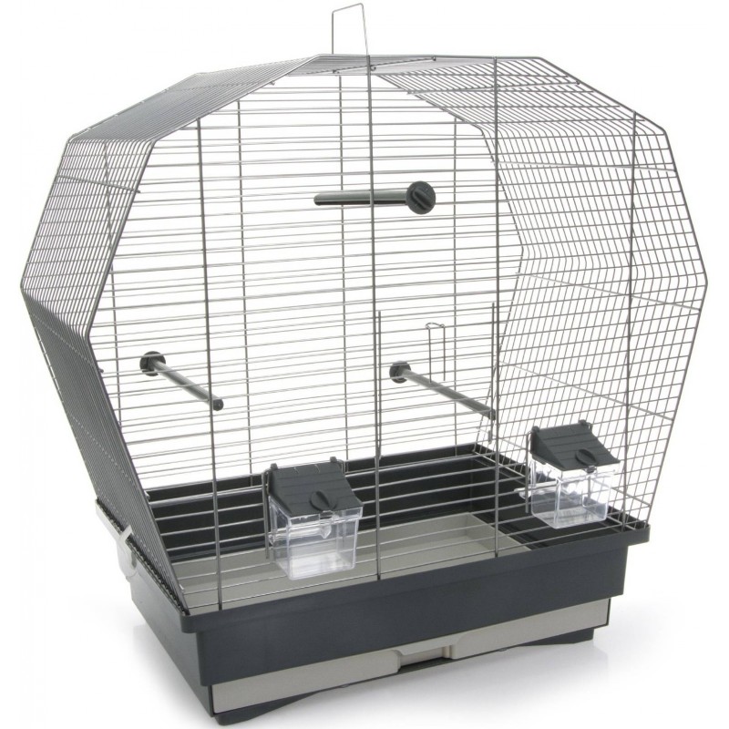 Cage pour Oiseaux Carlo 15181 Kinlys 55,95 € Ornibird