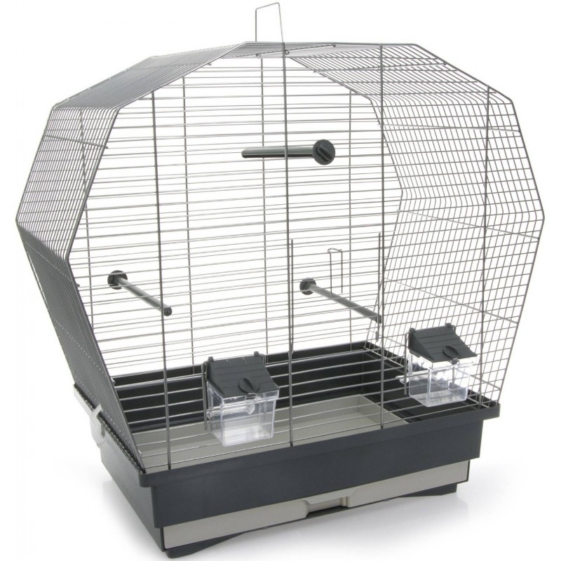 Cage pour Oiseaux Carlo
