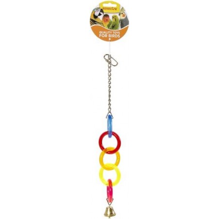 Ornibird SRL - Jouets