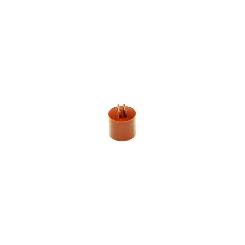 Embout en plastique perchoirs dia. 10mm Brun 14336/BRUN 2G-R 0,15 € Ornibird Embout en plastique perchoirs dia. 10mm Brun 14336/BRUN 2G-R 0,15 € Ornibird