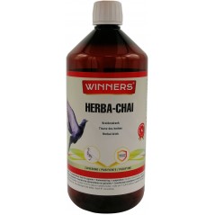 Herba-Chai, tisane d'herbes 1L - Winners 81155 Winners 17,05 € Ornibird