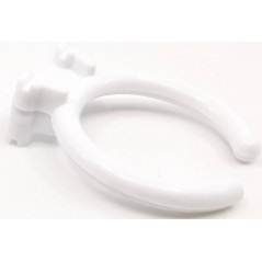 Anneau en plastique pour abreuvoir dia. 2,2cm 8832100 Ost-Belgium 0,14 € Ornibird