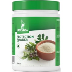 Protection Powder 600gr, poudre à base d'herbes - Natural 30043 Natural 22,50 € Ornibird