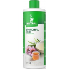 Bronchial Care 500ml, élixir de plantes aromatiques - Natural 30056 Natural 16,90 € Ornibird