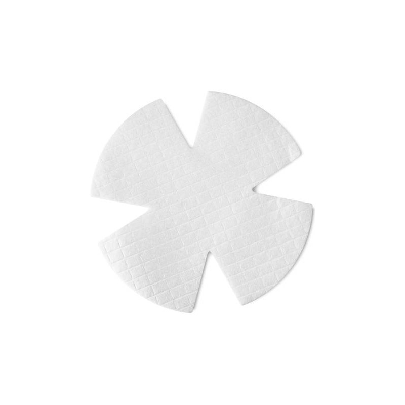 Fond de nid antiseptique pour nid Ø 8-9 cm - Paquet de 5 pièces Fond de nid antiseptique pour nid Ø 8-9 cm - Paquet de 5 pièces
