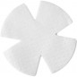 Fond de nid antiseptique pour nid Ø 8-9 cm - Paquet de 5 pièces Fond de nid antiseptique pour nid Ø 8-9 cm - Paquet de 5 pièces