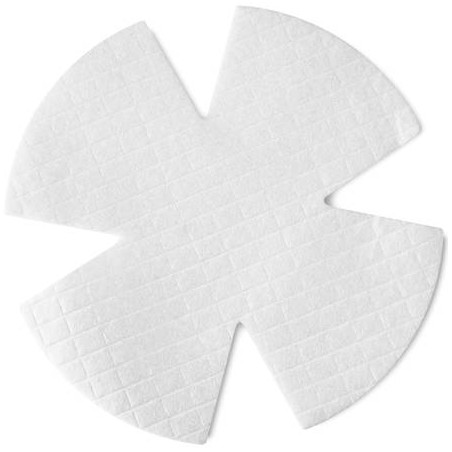 Fond de nid antiseptique pour nid Ø 10-11 cm - Paquet de 5 pièces à 4,30 € - Kinlys - 14448 - Matériaux nids