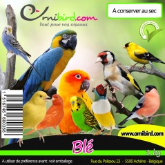 Blé au kg - Ornibird 002960/kg Beyers 2,15 € Ornibird