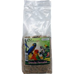Mix large parakeets in the kg - Deli-Nature (Beyers) 006469/kg Deli Nature 2,50 € Ornibird