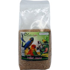 Millet Yellow in the kg - Beyers 002702/kg Beyers 2,15 € Ornibird