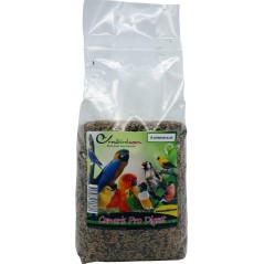 ORNIBIRD - CANARIS PRO DIGEST au kg, mélange haute qualité pour canaris - Deli-Nature 700126/kg Deli Nature 3,65 € Ornibird