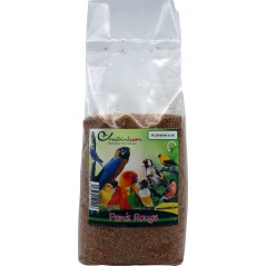 Foxtail millet Red in the kg - Beyers 12774/kg Beyers 3,35 € Ornibird