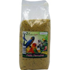 Patée aux Oeufs Perruches au kg - Ornibird 040523/kg Deli Nature 5,25 € Ornibird