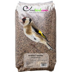 Indigènes - Ornibird, mélange pour indigènes 20kg 700124 Private Label - Ornibird 34,95 € Ornibird