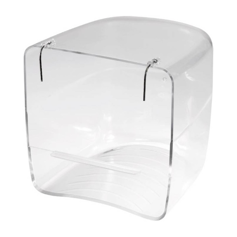 Baignoire Sahara 13x11x13cm - S.T.A. Soluzioni Baignoire Sahara 13x11x13cm - S.T.A. Soluzioni