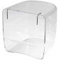 Baignoire Sahara 13x11x13cm - S.T.A. Soluzioni Baignoire Sahara 13x11x13cm - S.T.A. Soluzioni