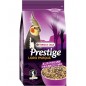 Prestige Loro Parque Australian Parakeet Mix 2,5kg - Mélange de graines + granulés VAM - Perruches Australiennes